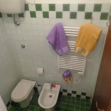 Apartamento Cappero *
