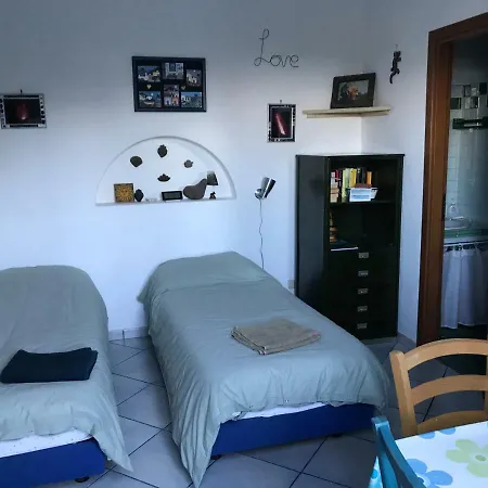 Apartamento Cappero