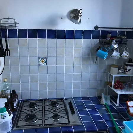 Apartamento Cappero *