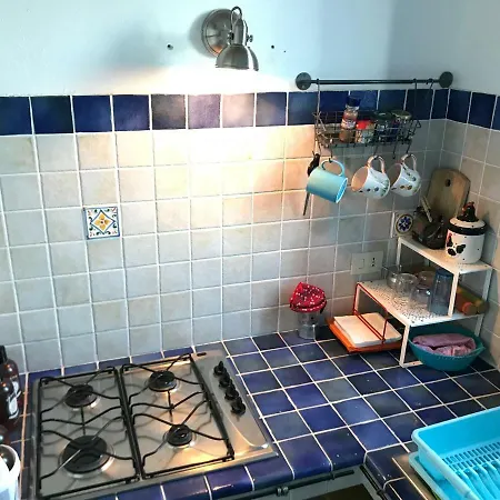 Cappero Apartamento