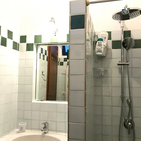 Apartamento Cappero Estrómboli