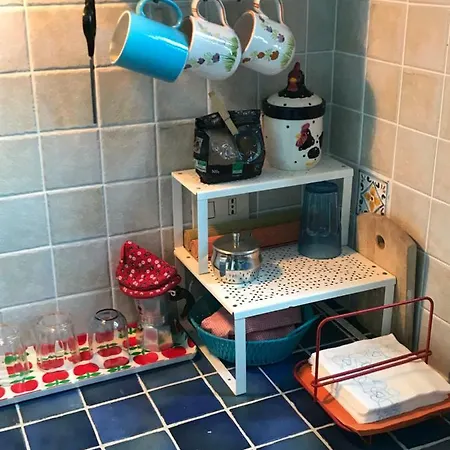 Cappero Apartamento *