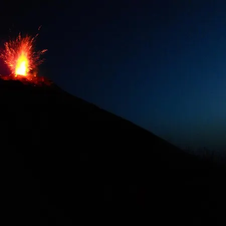Cappero * Stromboli