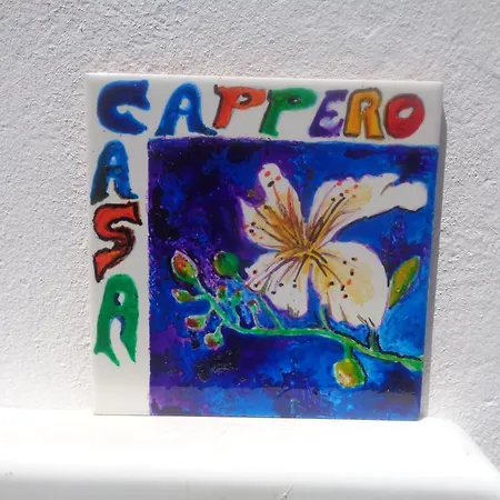 Cappero