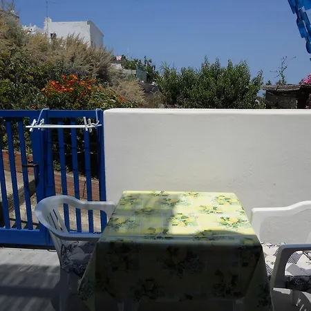 Cappero * Stromboli
