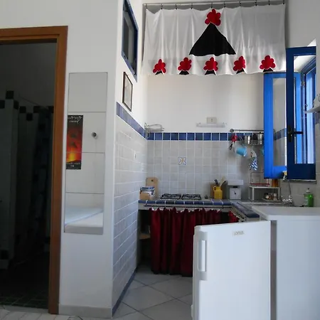 Apartment Cappero
