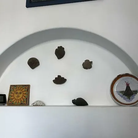 Cappero Lägenhet *